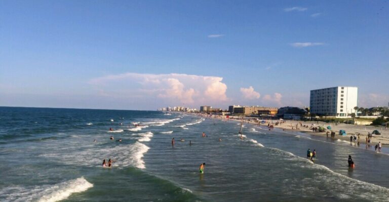 This Florida Town Is So Beautiful, a Weekend Trip Might Not Feel Long Enough