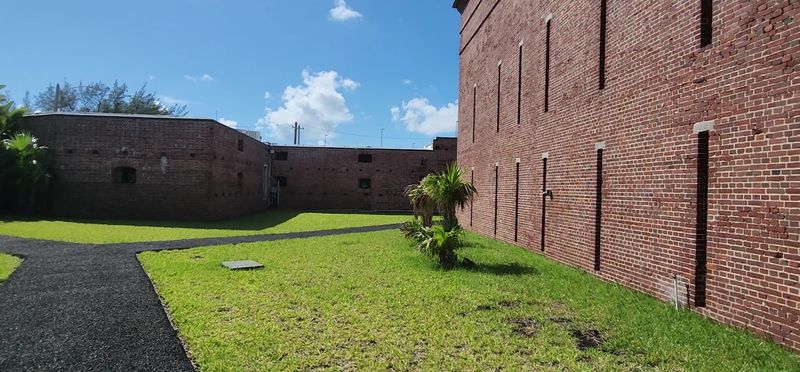 Fort East Martello Museum