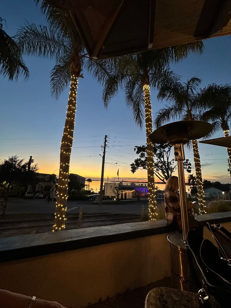 Two Bars, Live Music, And Plenty Of Easygoing Fun