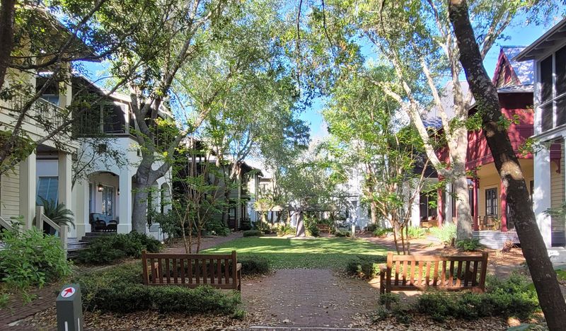 Book A Cottage, Then Wander Toward The State Parks