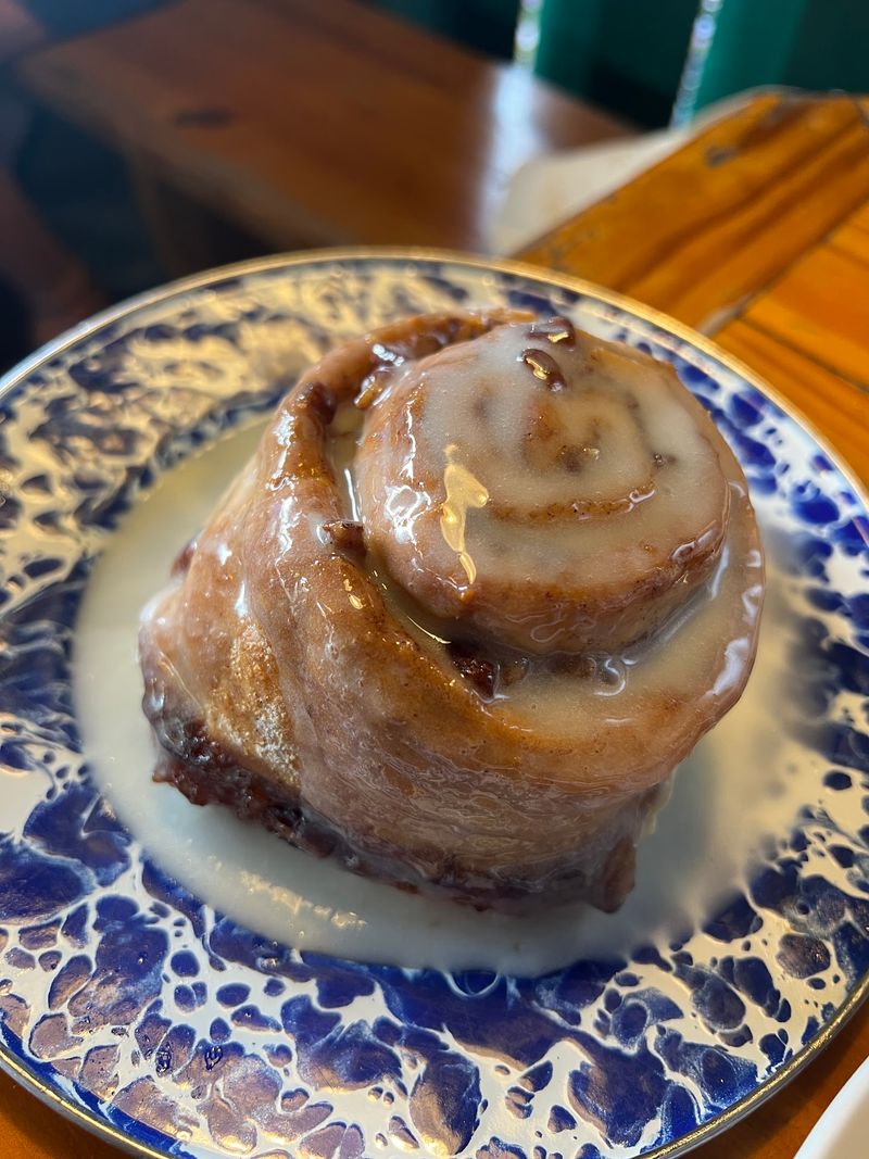 Florida Cracker Kitchen – Brooksville