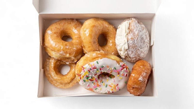 Fresh Batches Give Regulars a Reason to Time Their Visit