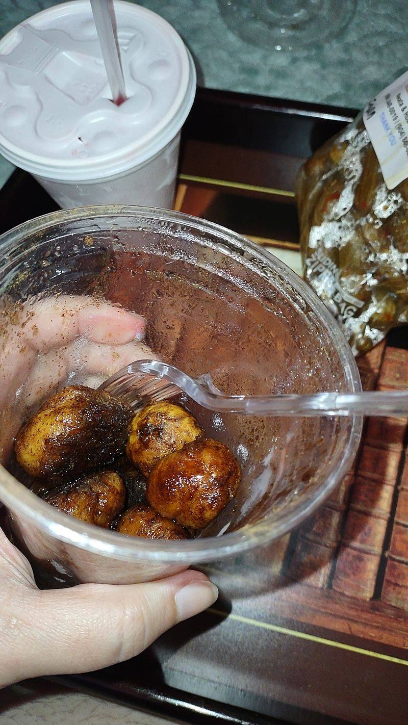 Boiled Peanuts Go From Gas-Station Side Item to Main Attraction Here