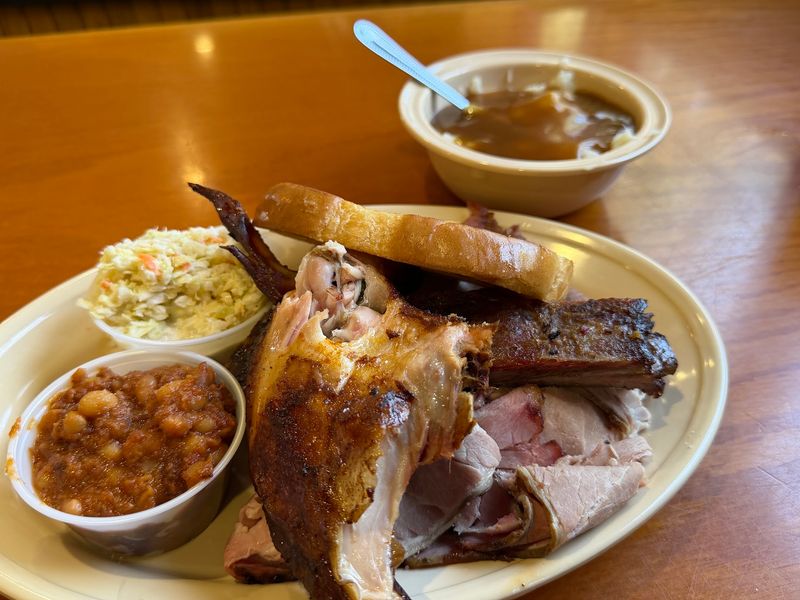 Crispy Outside, Juicy Inside, and Made for Big Appetites