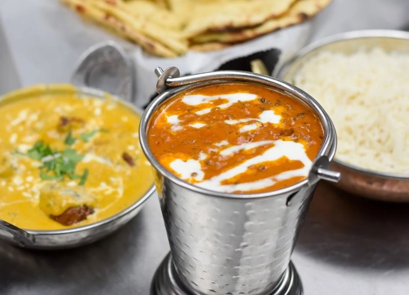 Ammrit Indian Cuisine - South Daytona