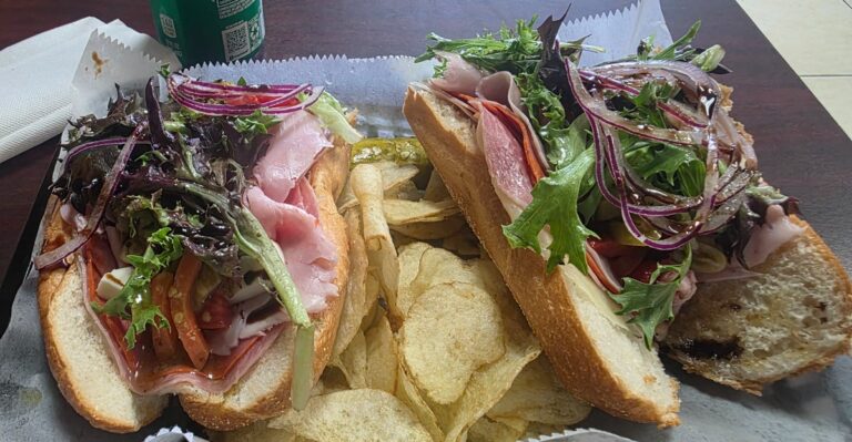 We’d Drive Across Florida for the Italian Subs at These 10 Old-School Delis