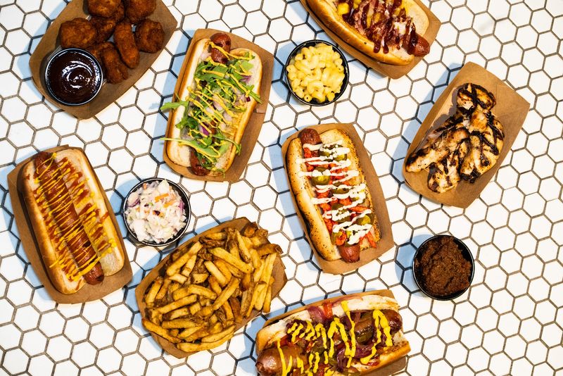 Chicago Called, And Florida Answered With A Loaded Bun