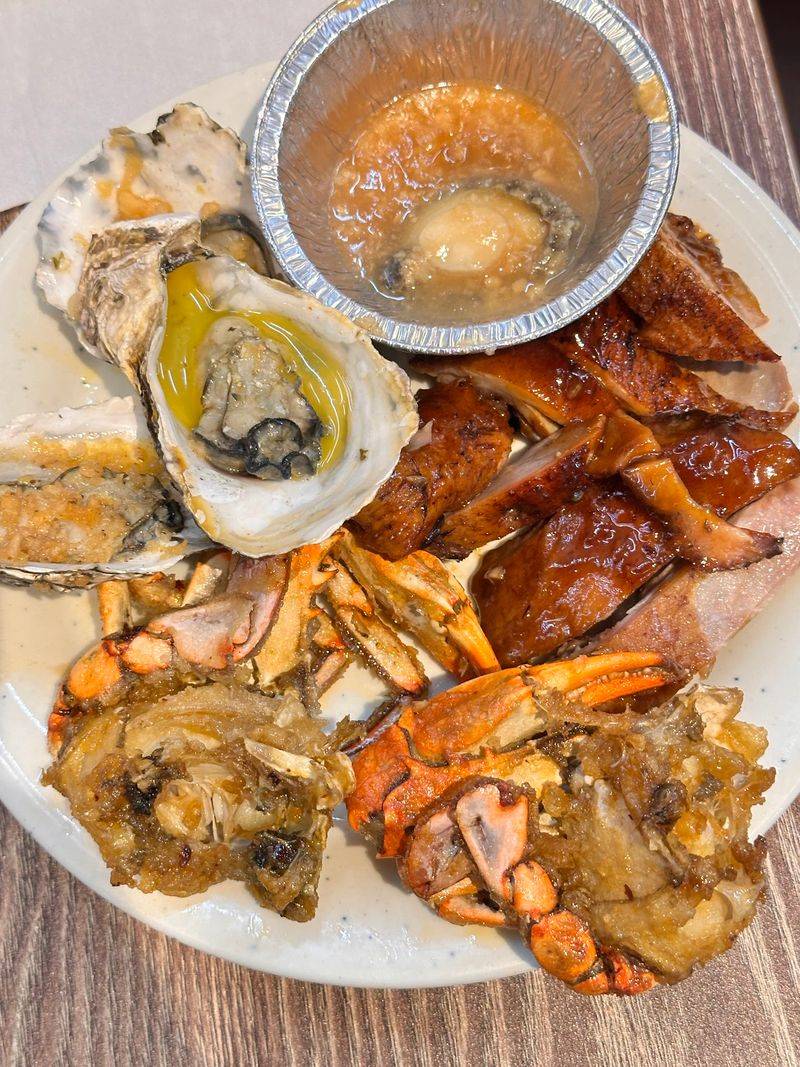 Raw Bar Extras Turn A Regular Meal Into An Adventure
