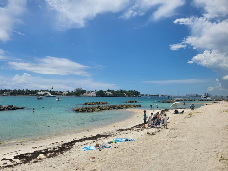 Snorkeling Spots Add Another Reason to Get in the Water