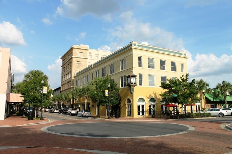 Everyday Expenses May Stretch Further Than in Bigger Florida Cities
