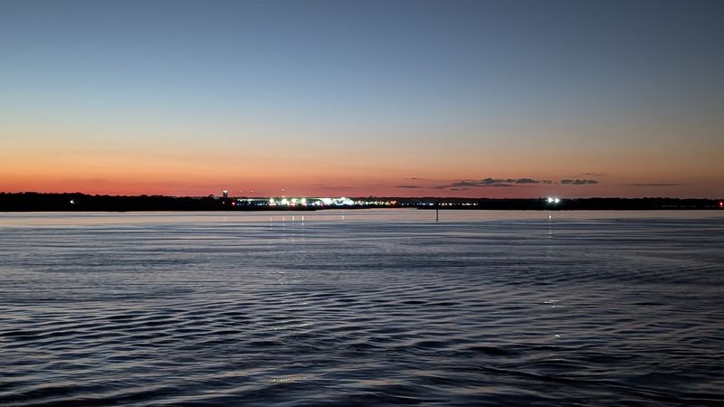 Sunset Views Give Diners One More Reason to Stay a Little Longer