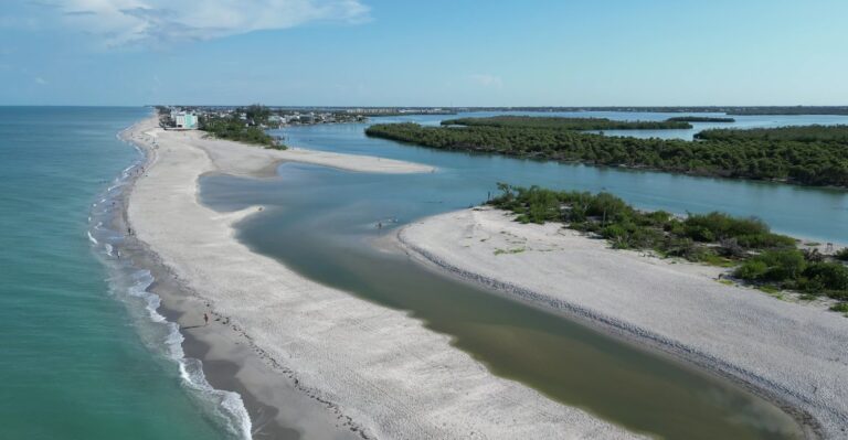 You’re Doing Florida Wrong If You Only Visit the Famous Beaches – Try These 10 Instead