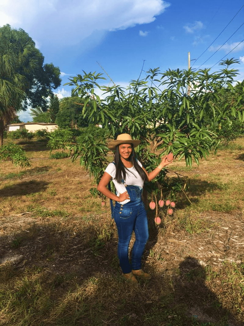 Tropical Acres Farms - West Palm Beach
