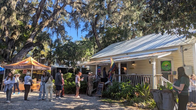 A Tiny Micanopy Bakehouse With a Big Dessert Reputation