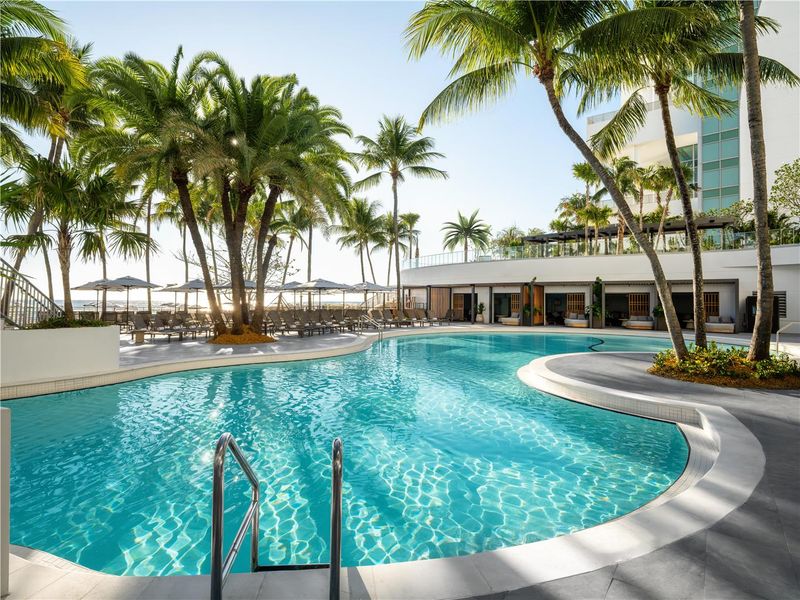 The Adults-Only Infinity Pool Is The Reason You Will Book
